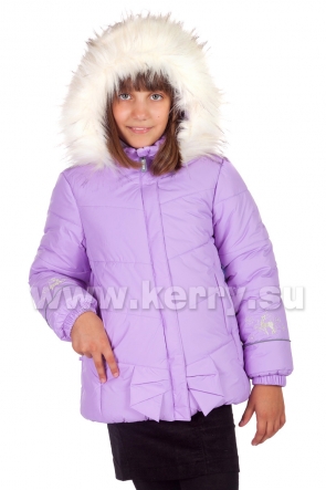 Куртка Керри для девочек PIIA K16432/161