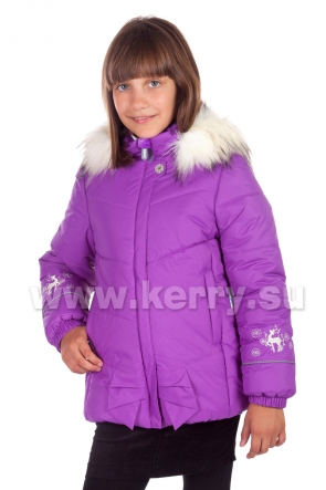 Куртка Керри для девочек PIIA K16432/362