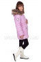 Пальто Керри для девочек SHINE K16435/122