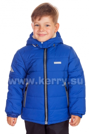 Куртка Керри для мальчиков ARMAND K16438/680