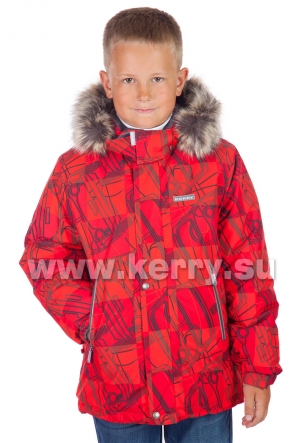 Куртка Керри для мальчиков AXEL K16440/6220