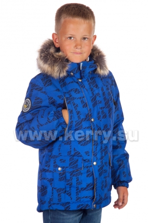 Куртка Керри для мальчиков STORM K16441/6800
