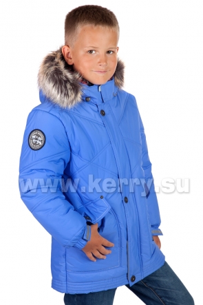 Куртка Керри для мальчиков NILES K16459/609