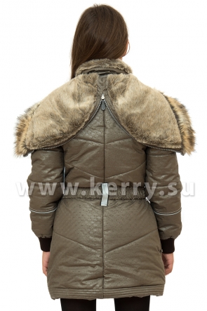 Куртка Керри для девочек GRETA K16461/801