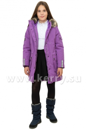 Куртка Керри для девочек PAGE K16671/362