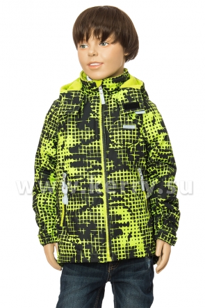 Куртка Kerry для мальчиков MARK K17023/1040