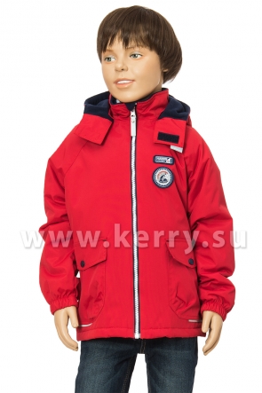 Куртка Керри для мальчиков OCEAN K17034/613