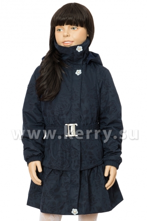 Пальто Kerry для девочек ROOSI K17035/229