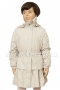 Пальто Kerry для девочек ROOSI K17035/505