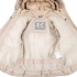 Светоотражающая куртка для девочек KERRY ELIZA K22429/5071