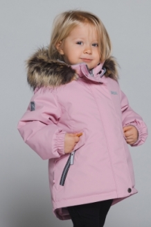 куртка для девочки KERRY  MILA K22432/124