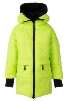 куртка для девочки KERRY  POSY POS K22459A/104