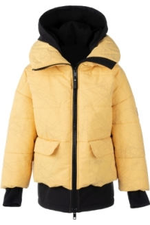 Светоотражающая куртка для девочек KERRY POPPY K22460/1060