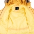 Светоотражающая куртка-парка для девочек KERRY PEARL K22461/1060