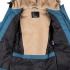 Куртка-парка для мальчиков KERRY REVOR K22469A/668