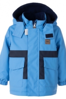 куртка для мальчика KERRY  WIN K23009A/636