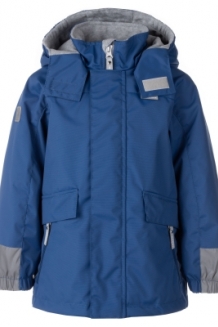 Куртка для мальчиков KERRY MAX K23022/670