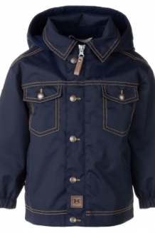Куртка для мальчиков KERRY JEANS K23022A/229
