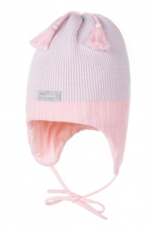 шапка для девочки KERRY  ABERNY K23040A/171