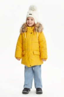 Светоотражающая куртка для девочек KERRY ELIZA K23429/1114
