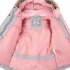 Куртка-парка для девочек KERRY MAYA K23430/370