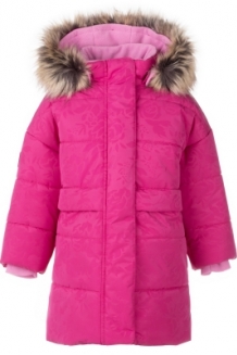 детское пальто для девочки KERRY  THALIA K23433/2666