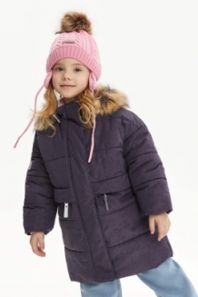 детское пальто для девочки KERRY  THALIA K23433/6111