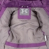 Куртка для девочек KERRY VIOLA K23434/368