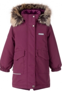 куртка для девочки KERRY  VIOLA K23434/602