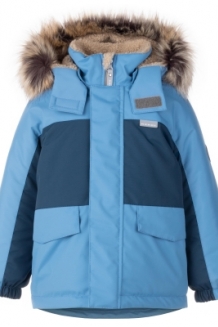 куртка для мальчика KERRY  NICK K23438/600
