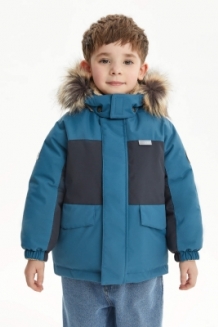 куртка для мальчика KERRY  NICK K23438/668