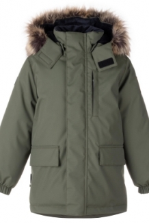 куртка для мальчика KERRY  SNOW K23441/330