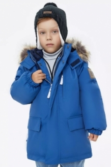 куртка для мальчика KERRY  SNOW K23441/670