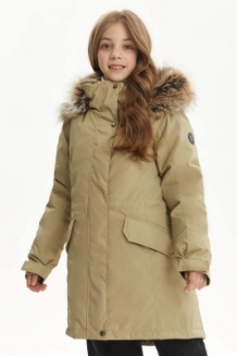 куртка для девочки KERRY  ELITA K23463/113