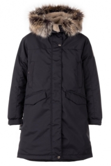 пальто для девочки KERRY  BETH K23464/042
