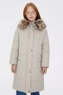 пальто для девочки KERRY  DARJA K23465/5071
