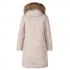 Светоотражающее пальто для девочек KERRY DARJA K23465/5071