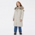 Светоотражающее пальто для девочек KERRY DARJA K23465/5071