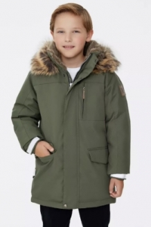 куртка для мальчика KERRY  JANNO K23468/330