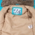 Куртка-парка для девочек KERRY ELLA K23671/663