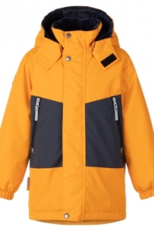 куртка для мальчика KERRY  PAYTON K23739/456