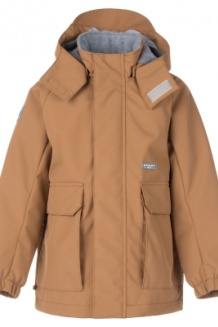 Куртка для мальчиков KERRY SUNNY K24021/349