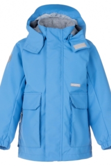 куртка для мальчика KERRY  SUNNY K24021/636
