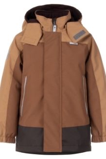 Куртка для мальчиков KERRY HARDY K24023/801