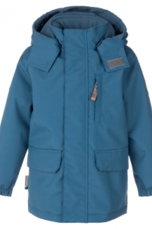 куртка для мальчика KERRY  CLIDE K24034A/668