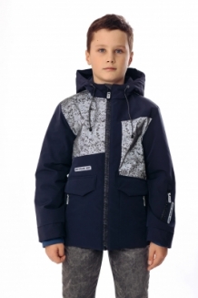 куртка для мальчика YOOT  Ю2303-29
