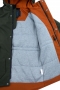 Куртка для мальчиков YOOT Ю2501-16