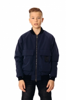 куртка для мальчика YOOT  Ю6003-29