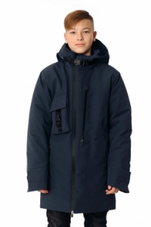 куртка для мальчика YOOT  Ю6019-67