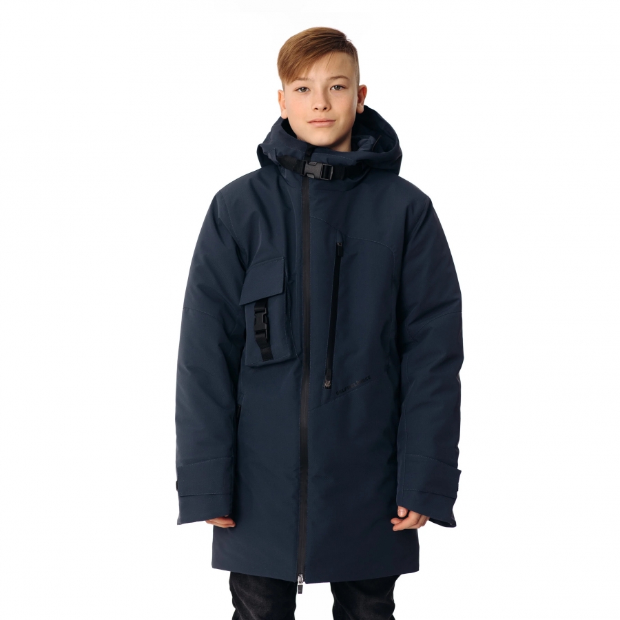 Куртка для мальчиков YOOT Ю6019-67 – купить в интернет-магазине Керри в  Москве